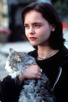 Christina Ricci posters