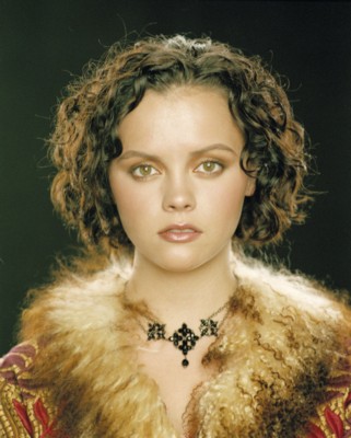 Christina Ricci posters