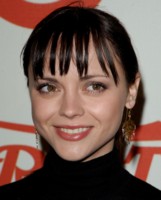 Christina Ricci Tank Top #1364141