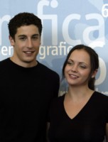 Christina Ricci Sweatshirt #1436540