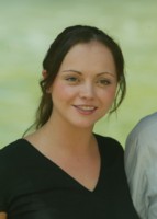 Christina Ricci Sweatshirt #1436544