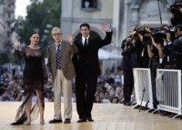 Christina Ricci Sweatshirt #1436555