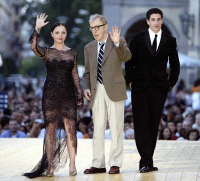 Christina Ricci posters