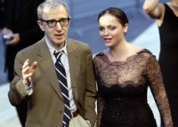 Christina Ricci Sweatshirt #1436567