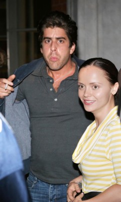 Christina Ricci posters