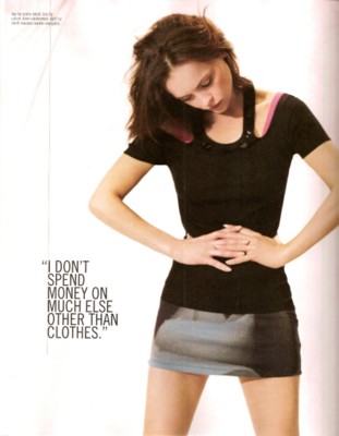 Christina Ricci posters