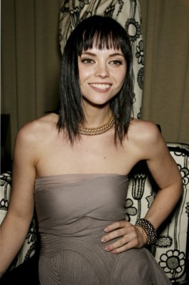 Christina Ricci posters