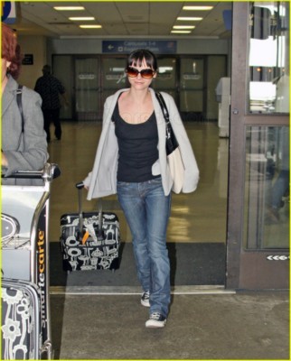 Christina Ricci posters