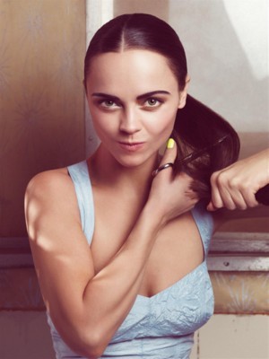 Christina Ricci posters