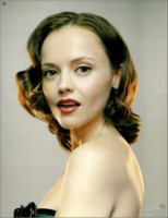 Christina Ricci Sweatshirt #1480456