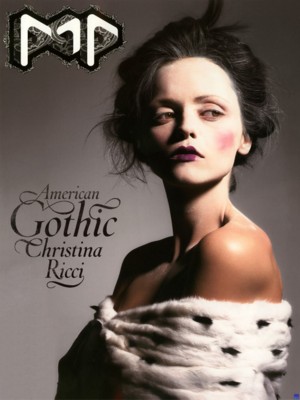 Christina Ricci posters