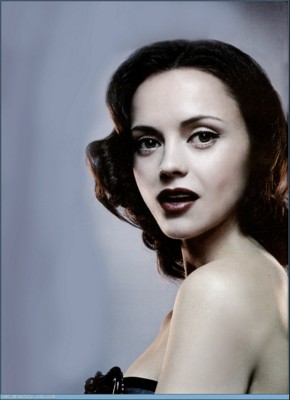 Christina Ricci posters