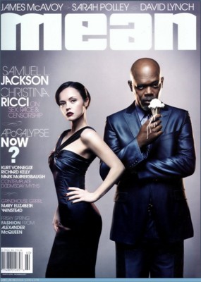 Christina Ricci posters