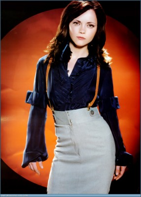 Christina Ricci posters