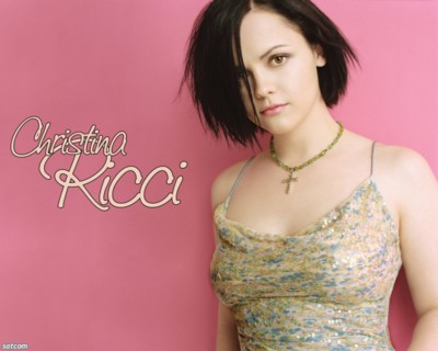 Christina Ricci posters