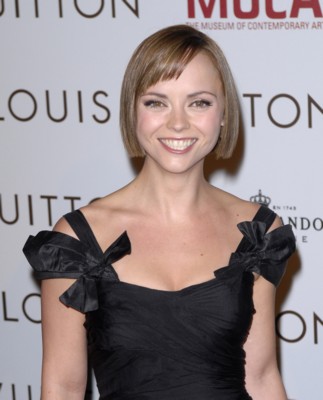 Christina Ricci posters