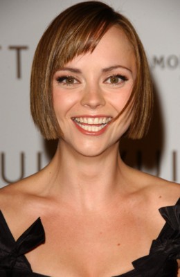 Christina Ricci posters