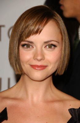 Christina Ricci posters