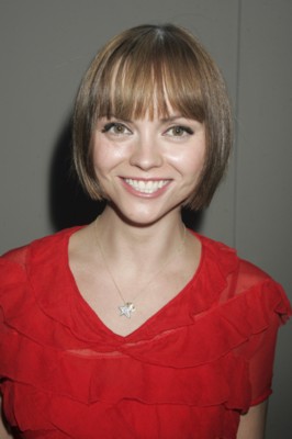 Christina Ricci posters