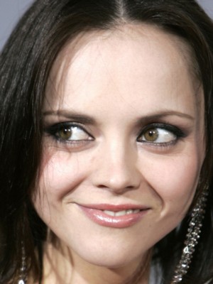 Christina Ricci posters