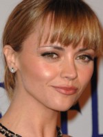 Christina Ricci Sweatshirt #1516116