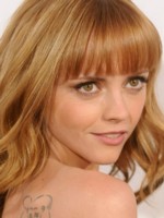 Christina Ricci Sweatshirt #1516118