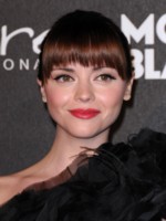 Christina Ricci Sweatshirt #1516121