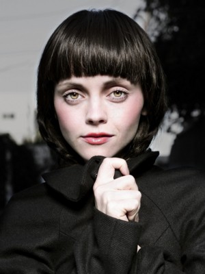 Christina Ricci posters