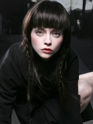 Christina Ricci posters