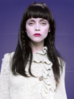 Christina Ricci hoodie #1516131