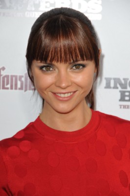 Christina Ricci posters