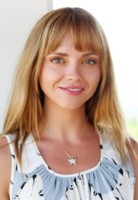 Christina Ricci Sweatshirt #1516141