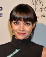 Christina Ricci mug #G298191