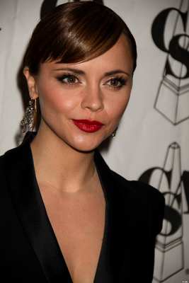 Christina Ricci posters