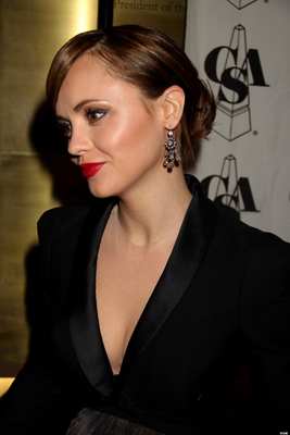 Christina Ricci posters