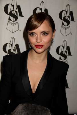 Christina Ricci posters