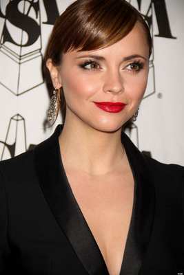 Christina Ricci posters