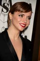 Christina Ricci hoodie #1923969