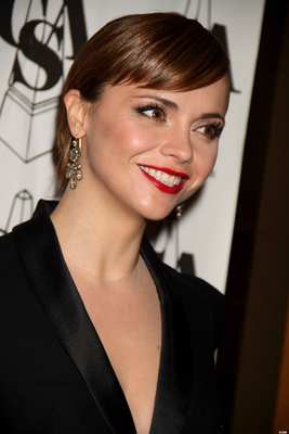 Christina Ricci posters