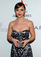 Christina Ricci Tank Top #1923970