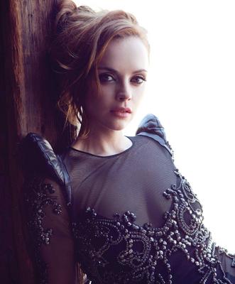 Christina Ricci posters