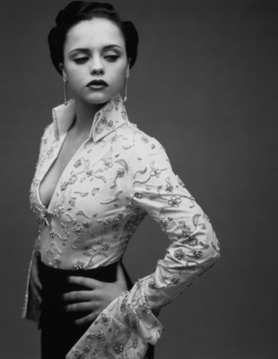 Christina Ricci posters