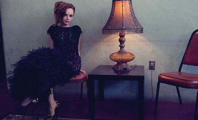 Christina Ricci posters