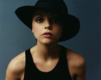 Christina Ricci Tank Top #2006735