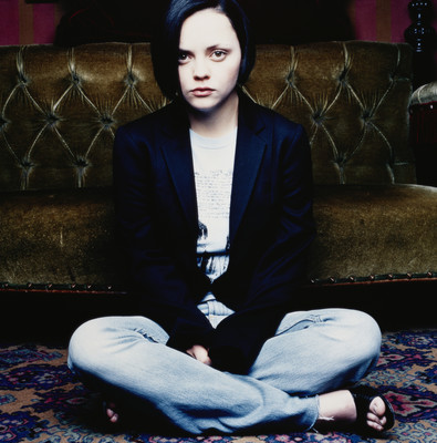 Christina Ricci posters