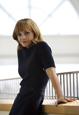Christina Ricci posters