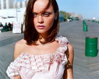 Christina Ricci mug #G390709