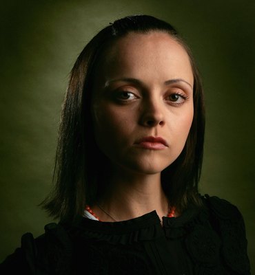 Christina Ricci posters