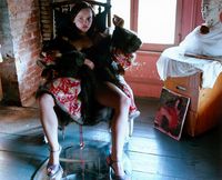 Christina Ricci Sweatshirt #2051001