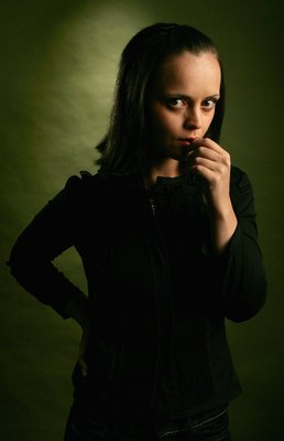 Christina Ricci posters